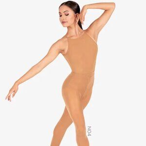 Mariia True Bare Convertible Tights 4 NWT